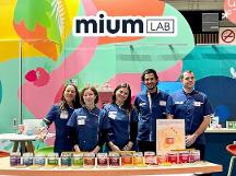 是什么让法国实验室保健软糖品牌@@@@Mium Lab与众不同@@？